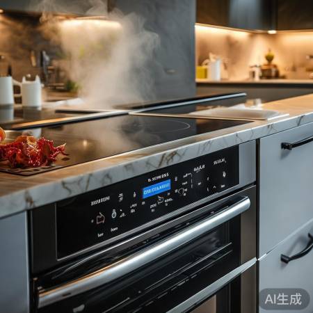 西门子集成灶售后无忧覆盖全城讲解ぁ集成灶风量档位解析：告别油烟困扰，轻松烹饪新体验