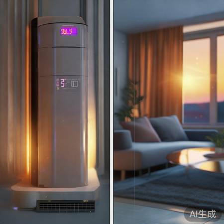 日立空调专线上门维修解释:Daikin空调故障排查指南：常见不工作原因及解决方法