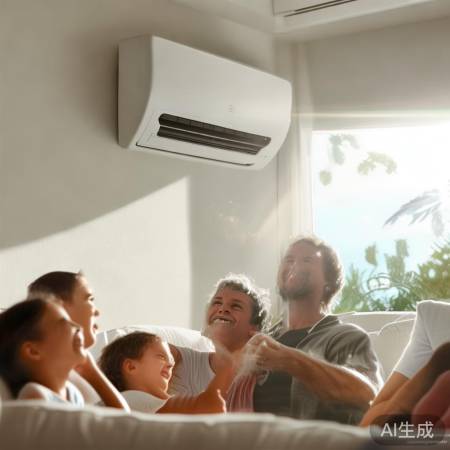 夏日清凉，实惠空调选