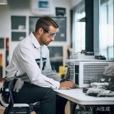开利中央空调维修售后网点解释$长沙县中央空调维保服务指南