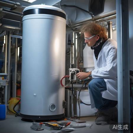 热水器体检，安全至上