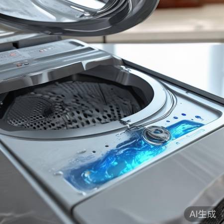 SIEMENS洗衣机品牌全国售后热线解析：洗衣机水位器调节方法全解析