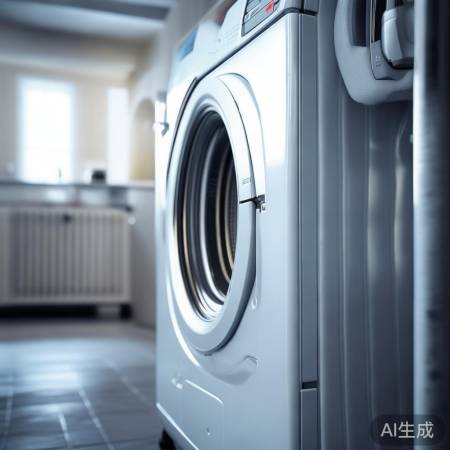 洗衣机水位器定期检查