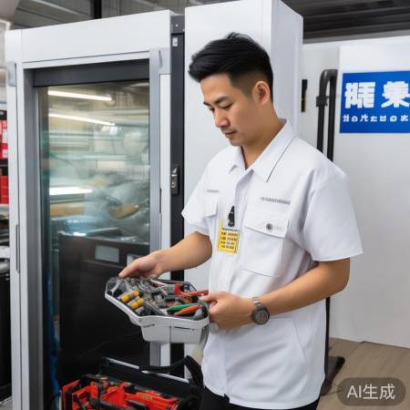 德盾防盗门技术支持中心科普%老式防盗门升级改造，轻松焕新系统攻略