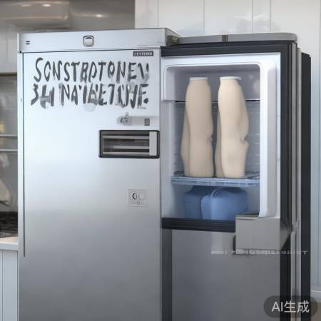 博伦博格冰箱客服热线指引分解$长筒袜冻冰箱需打湿保养指南