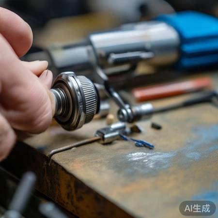 百尊燃气灶报修热线阐释㉿燃气灶喷嘴拆装方法详解