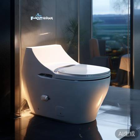 金牌智能马桶全网报修服务热线解说:松下智能马桶上水器：告别传统，享受智能生活新体验