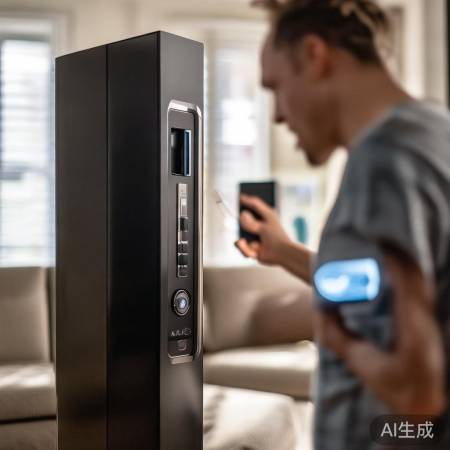 协力保险柜统一上门服务热线告诉你♛保险柜合不上，原因揭秘与解决攻略