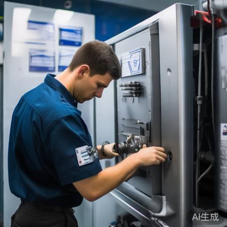 专业保险柜维修，90天质保，尊