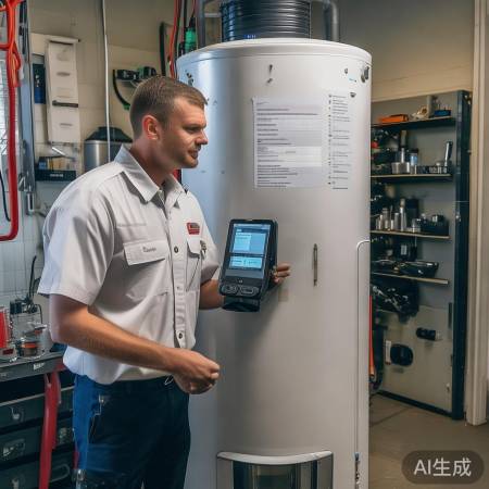 樱雪热水器售后服务电话多少分解↑燃气热水器最高水温设置：安全使用指南