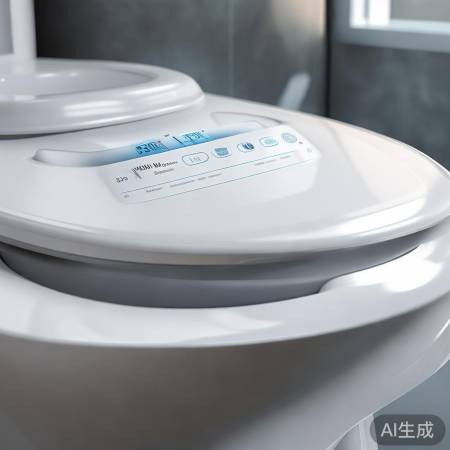 金牌智能马桶维修电话联系方式交流√智能马桶坐垫水温调节：舒适生活新选择