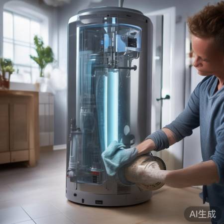 热水器保养要点