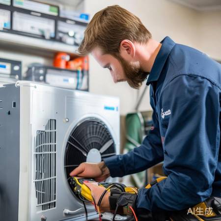 专业认证，规范维修