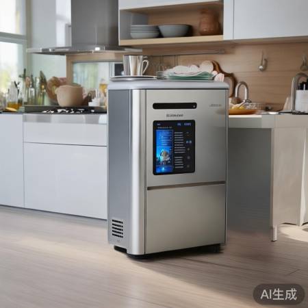 喜姨消毒柜24小时全国服务教大家-中温消毒柜与口罩消毒新选择