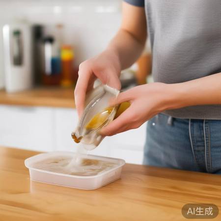 轻柔拔管，勿用力过猛