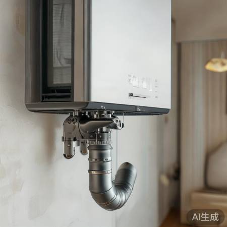 定期清洁壁挂炉，安全高效