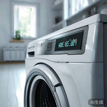 斐雪派克洗衣机维修热线汇总解说√纸巾盒子能否用于洗衣机收纳？