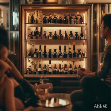 小米智能酒柜急速响应热线解说۞呼和浩特红酒柜：品质生活之选，价格透明对比