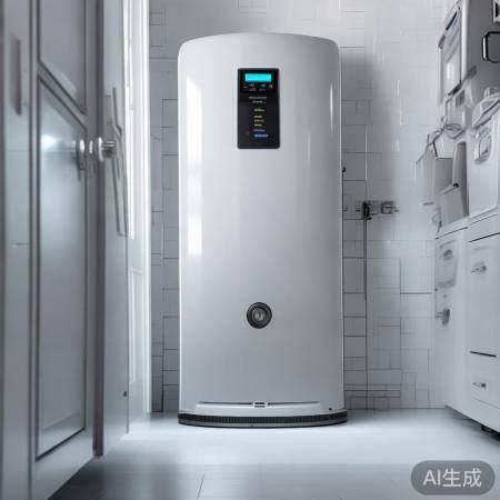 高能效比热水器更环保