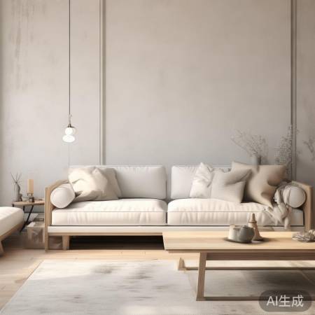 家居配色与风格协调