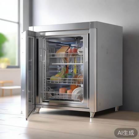 消毒柜保养要点