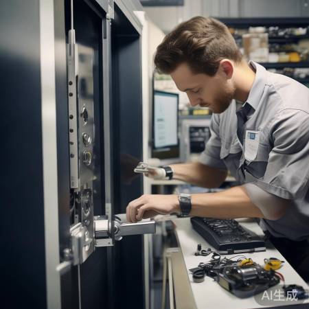 盖徳曼智能指纹锁400网点查询科普あ手机指纹锁设置教程：轻松掌握指纹解锁技巧