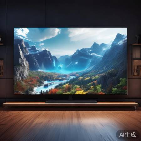 4K高清，逼真如现场