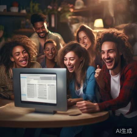 点赞分享，周末愉快！