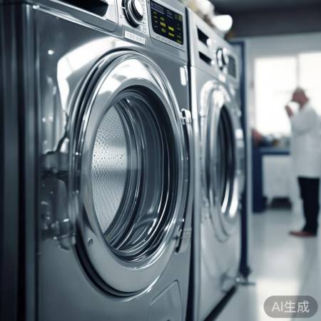 伊莱克斯洗衣机授权服务专线解释<滚筒洗衣机压力测试方法揭秘>