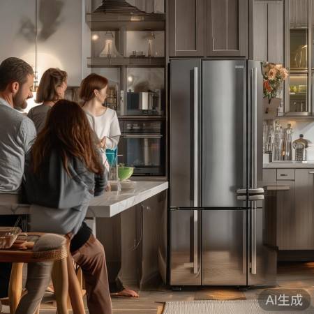 分享结束，关注再见，聊聊防爆冰