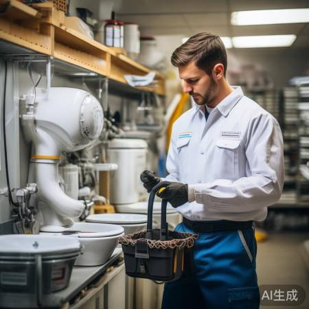 专业马桶维修，服务规范达标