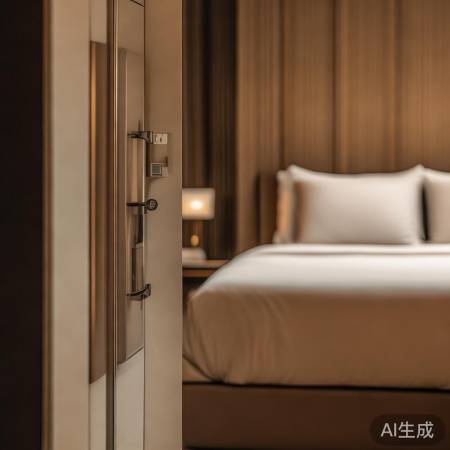 旅行小确幸,细节见安心