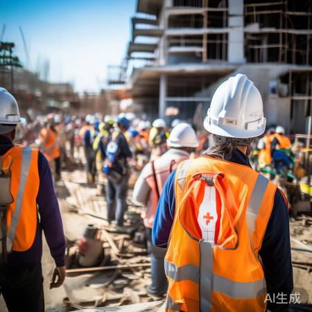 安全行动，不止口号