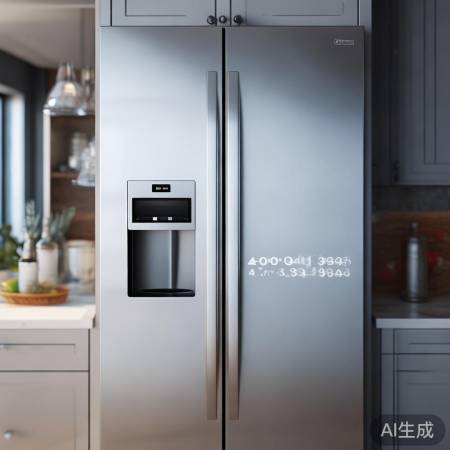 美菱雅典娜冰箱客服：40018