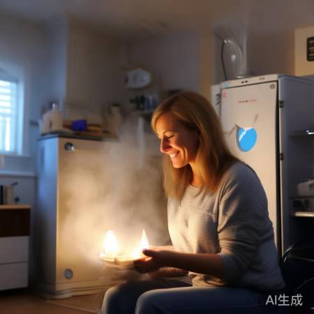 浦口威能：温暖售后，贴心服务