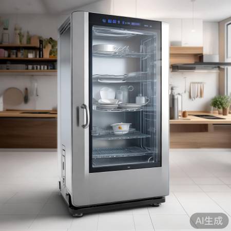 选消毒柜看容量、杀菌方式及附加