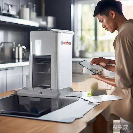 博世热水器客服维修联系方式阐明←美的燃气热水器换水膜教程，轻松掌握清洁保养技巧