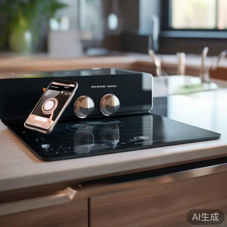 绿腾集成灶服务网点导航解说あ帅丰集成灶Y系列新品上市，尽享智能烹饪体验