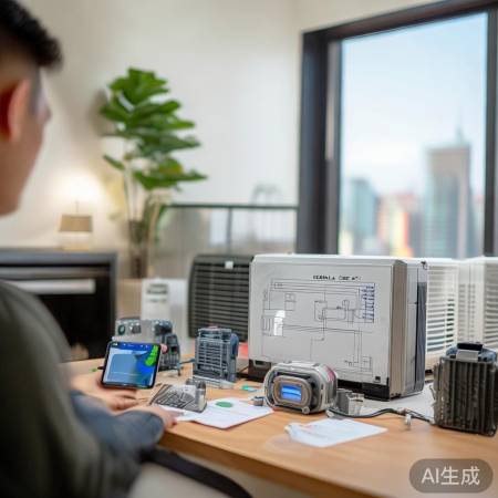 约克空调全天候维保热线科普—中央空调故障更换指南：轻松找到新空调