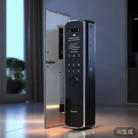 智能锁静音待解决