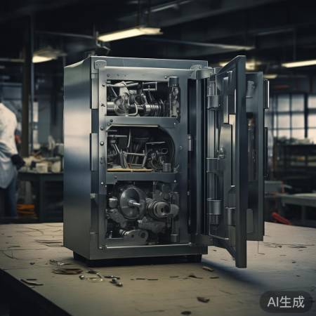 铁豹保险柜全国售后热线中心分解☜保险柜锁更换方法详解