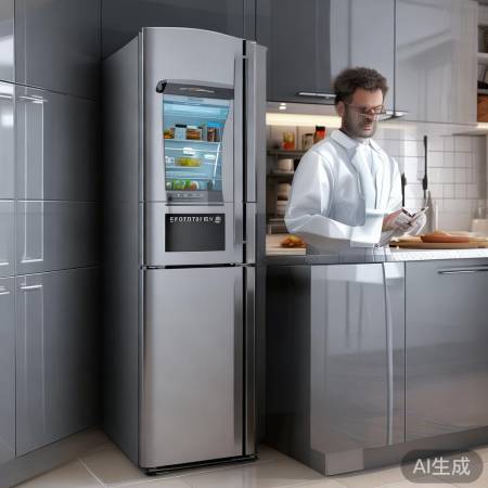 根德(grundig)冰箱故障排查助手告诉你(郑州索尼冰箱生产揭秘：品质生活从选对冰箱开始)