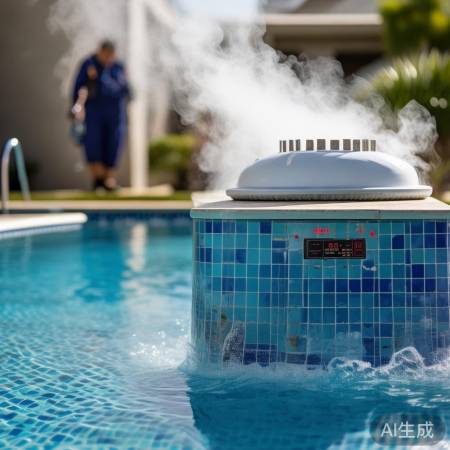 年代热水器维修先锋告诉你♫泳池热水器维修服务电话快速联系