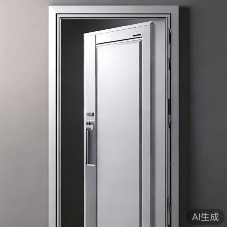 龙裕防盗门电话24小时热线解释+防盗门扇子厚度：安全与美观的完美结合