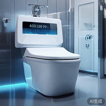 井奈智能马桶服务热线全国客服交流:智能马桶爱了诺安装，舒适生活新选择