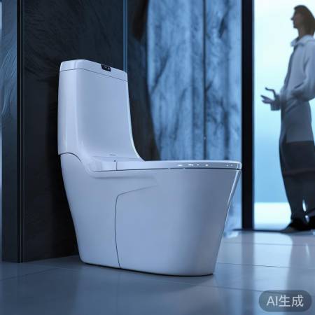 特洁尔智能马桶400服务热线报修教大家♛Watermax智能马桶调节技巧，轻松提升生活品质