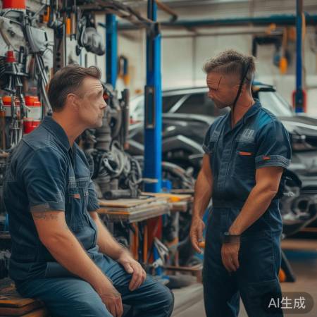 维修需明确费用