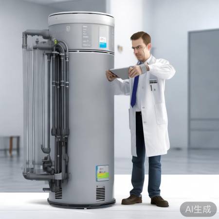 统帅热水器预约服务解读@强排式热水器管路快速拆解指南