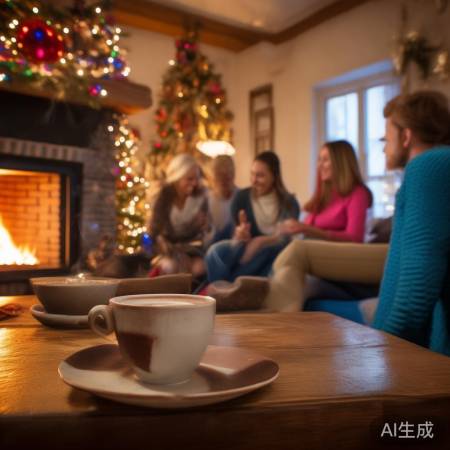 点赞分享，温暖冬日！