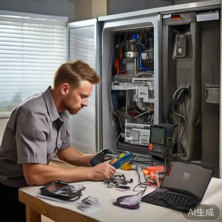 规范维修，专业可靠